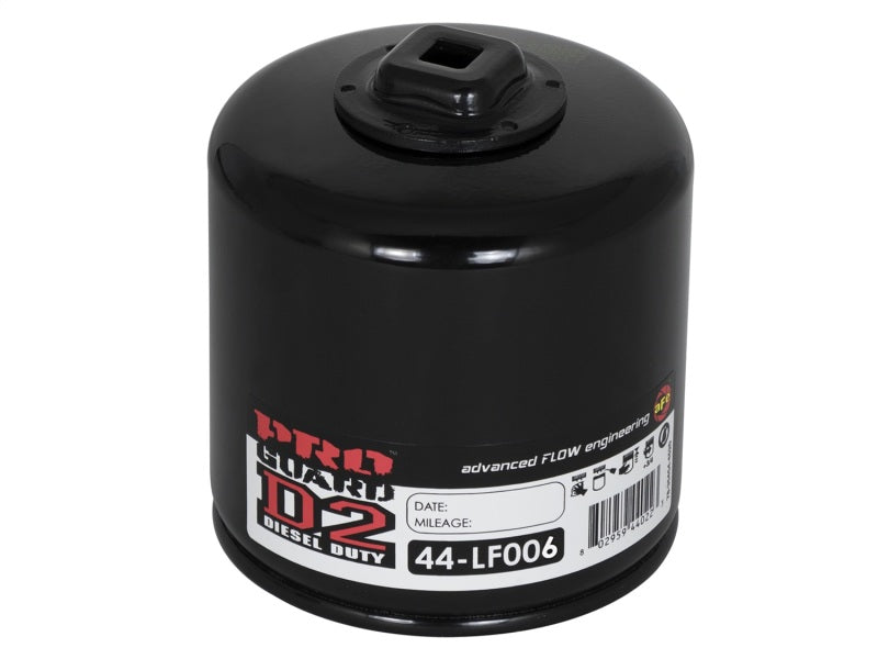 AFE 44-LF006 rd D2 Fluid Filters Oil F/F OIL fits Dodge Cars and Trucks 74-08 V