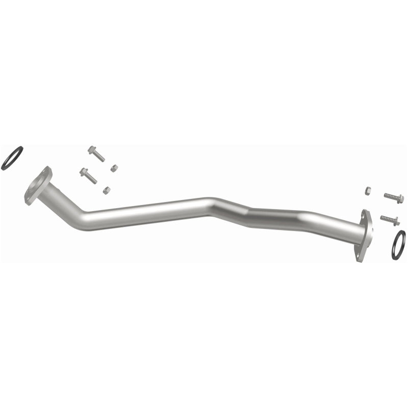 Magnaflow 107-0106 BRE Exhaust 04-09 Highlander RX330 RX350 2.4L 3.3L 3.5L Front Pipe Kit