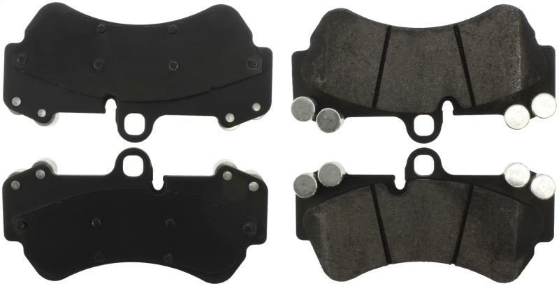 Stoptech 308.1007 Street Brake Pads