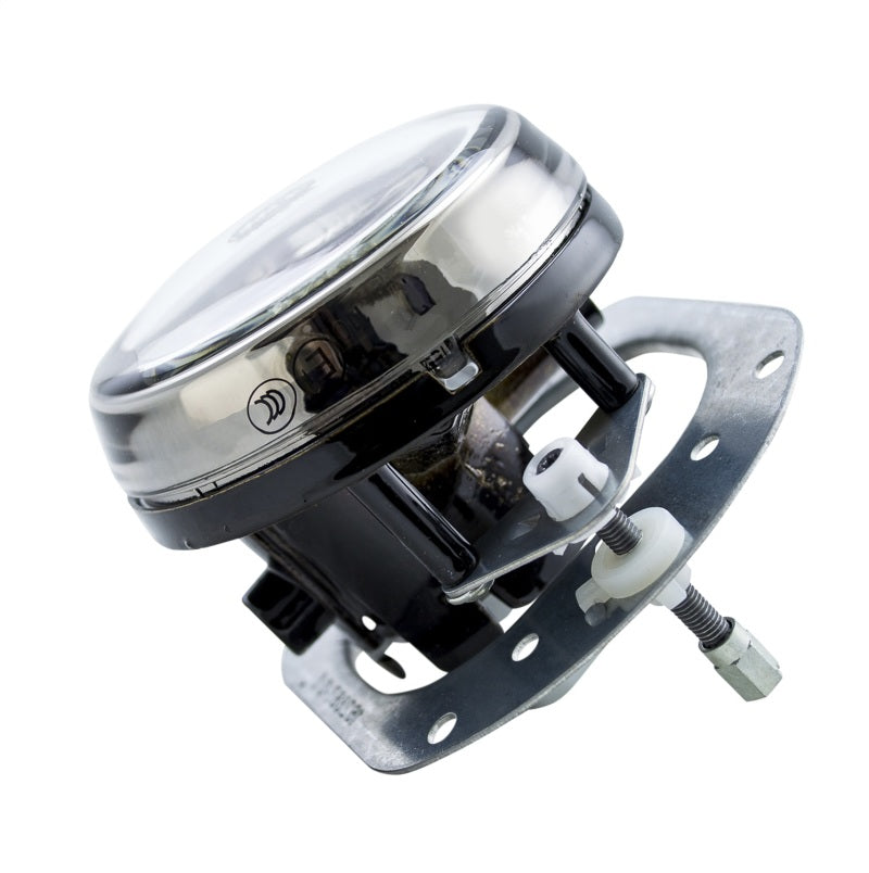 Hella 9295071 Mercedes Benz C350 Sport Afits MG 08-11 Left Fog Lamp Assembly