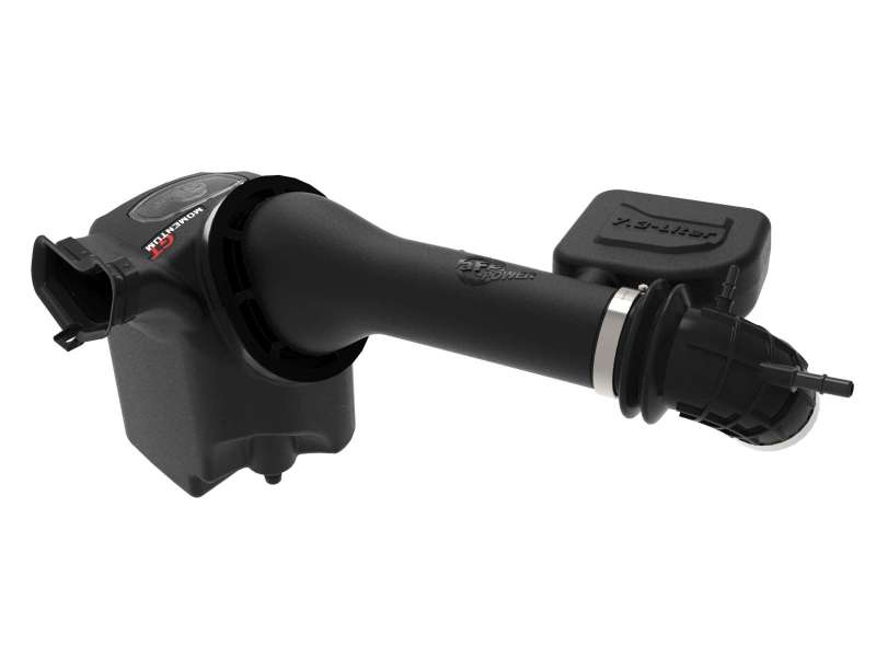 AFE 50-70058D um GT Cold Air Intake System w/ Pro Dry S 2020 fits Ford F-250 /