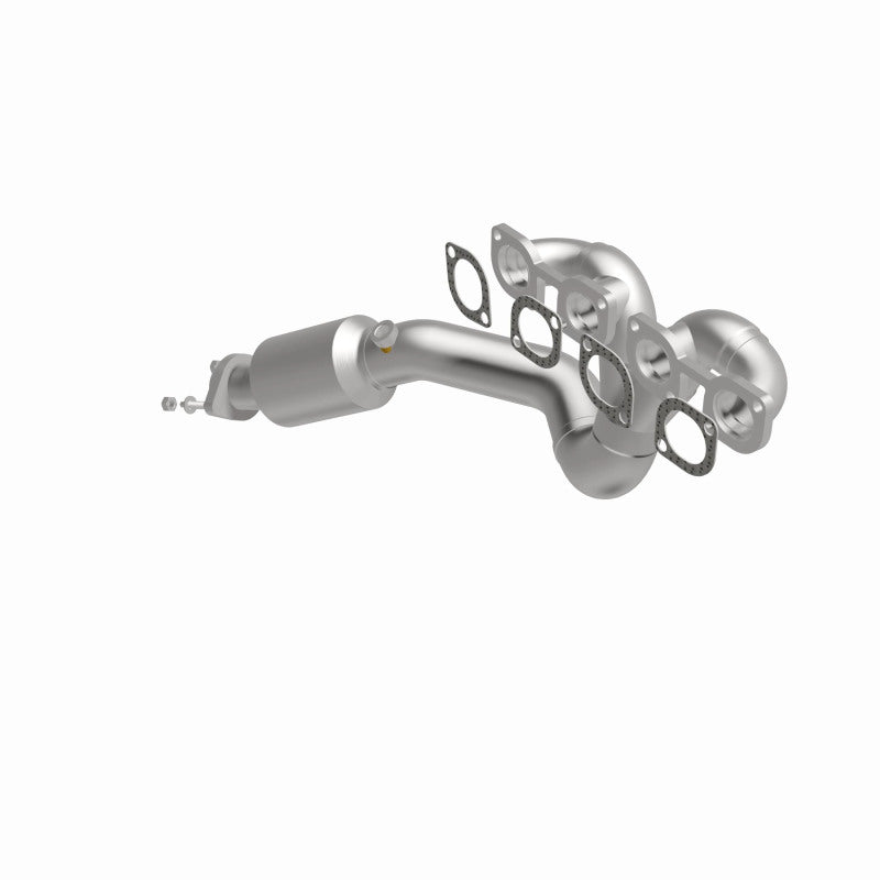 MagnaFlow 49783 Conv DF fits BMW 99-00 5 D/S OEM