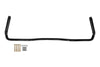 UMI Performance 4034-B 64-72 fits GM A-Body 1in Solid CrMo Rear Sway Bar