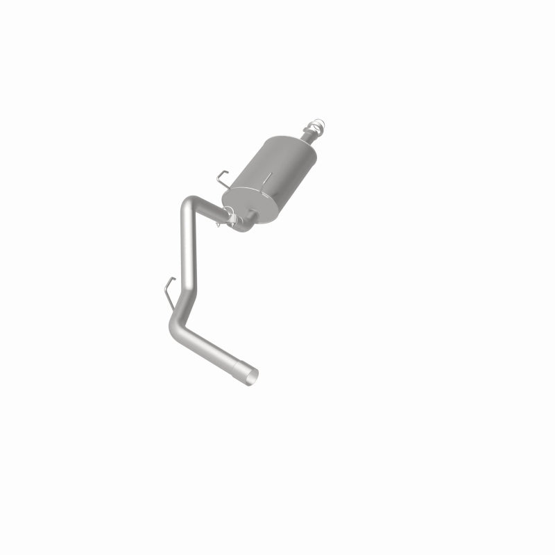 Magnaflow 106-0341 BRE Exhaust Kit 05 fits Tundra 4.0L
