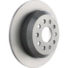 Brembo OE 08.N352.11 fits Acura MDX/ZDX/Honda Pilot Front UV Coated Rotor