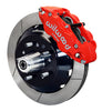 Wilwood 140-17738-R fits 69-70 fits Chevy Impala W/ Disc Or Drum 69-82 Corvette