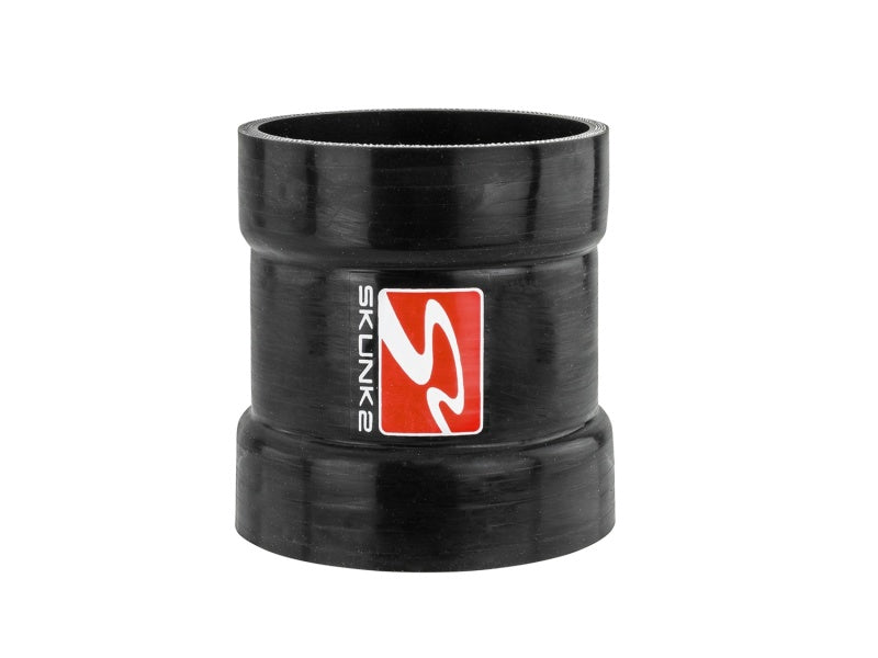 Skunk2 Racing 943-05-0100 Skunk2 07-11 fits Honda Civic Si Big-Bore Throttle Body Cold-Air Intake Coupler (84mm to 90mm)