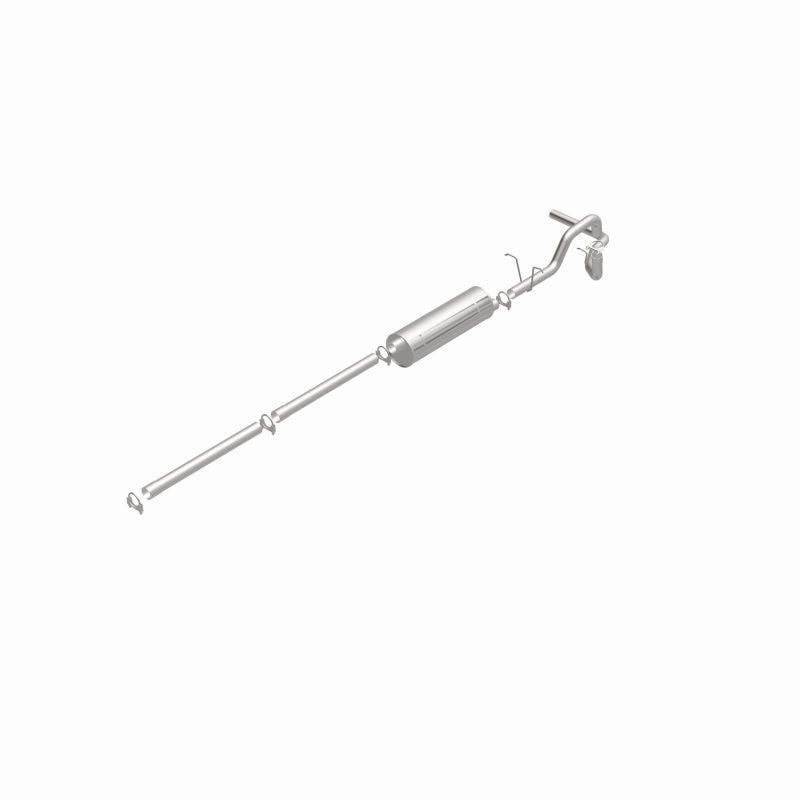 Magnaflow 106-0278 BRE Exhaust Kit 87-95 fits Ford F-150