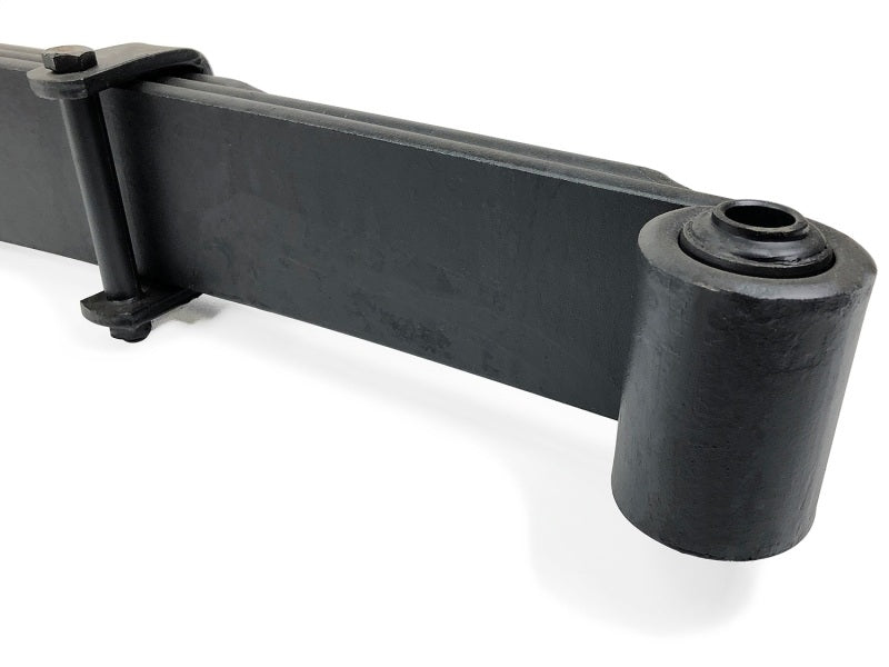 Tuff Country 28490 99-04 fits Ford F-250 4wd Front 4in EZ-Ride Leaf Springs (Ea)