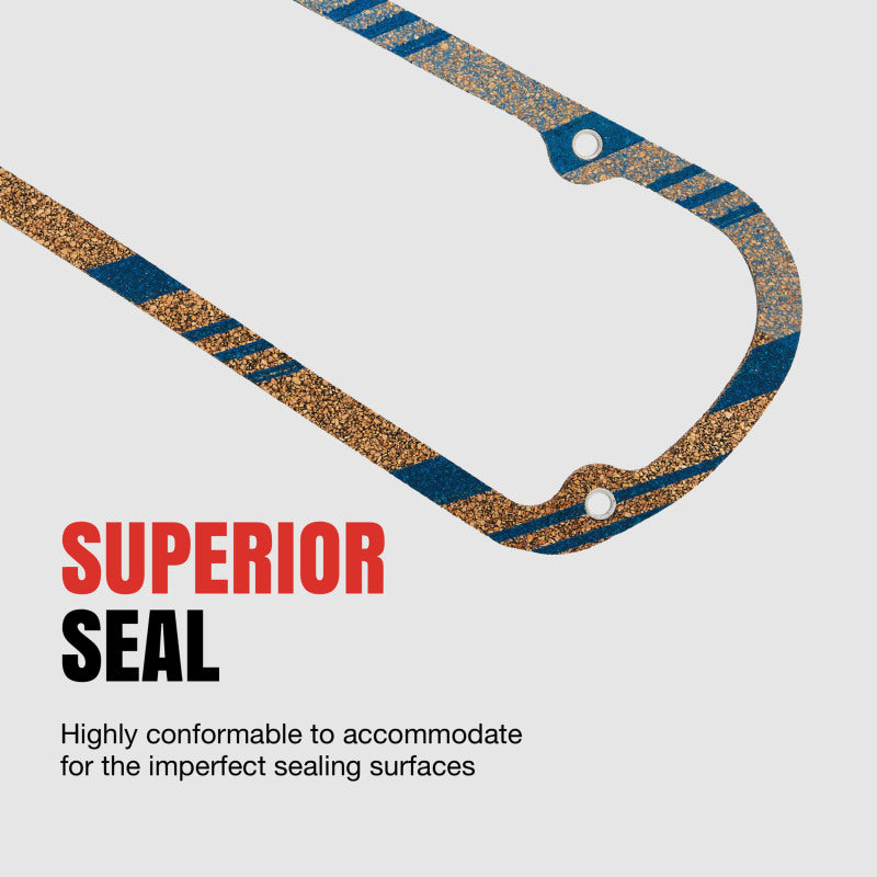 Fel-Pro VS50028R fits Ford F-150 VS 50028 R Engine Valve Cover Gasket Set