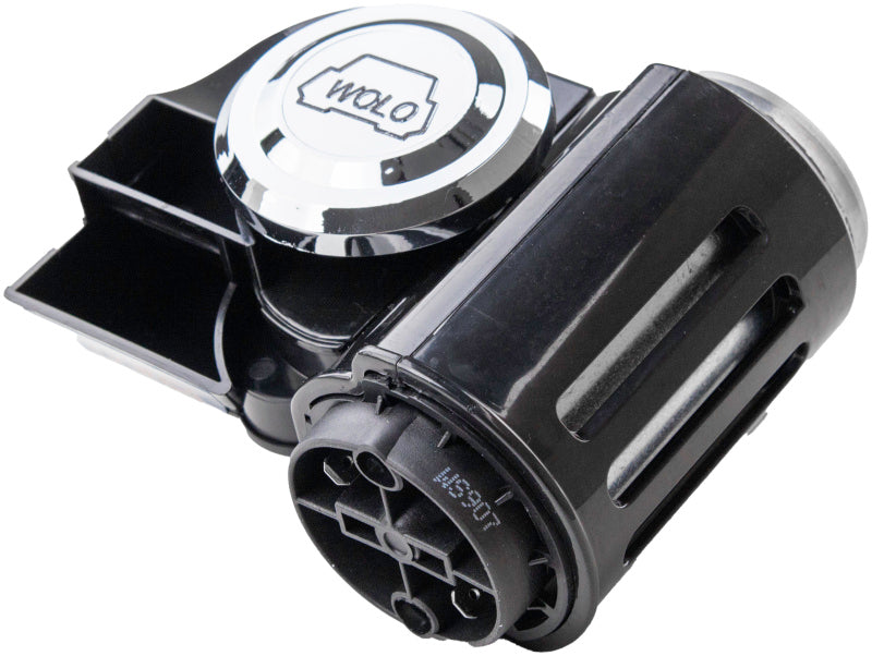 Kuryakyn 427463 Kuryakyn Wolo Bad Boy Air Horn Black