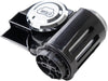 Kuryakyn 427463 Kuryakyn Wolo Bad Boy Air Horn Black
