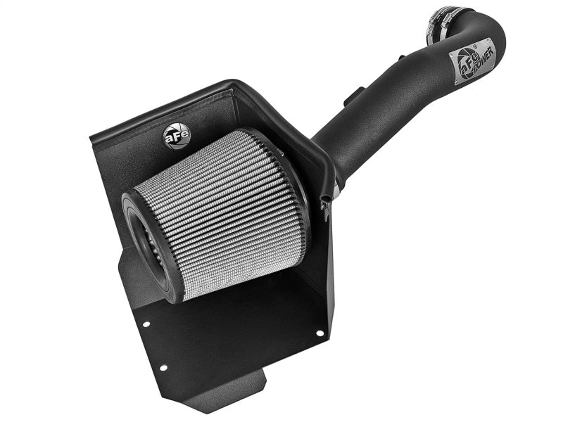 AFE 51-21752 FORCE Stage-2 Pro DRY S Cold Air Intake System 09-13 fits Chevrol