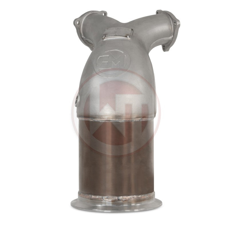 Wagner Tuning 500001030 fits Audi SQ5 FY 300CPSI EU6 Downpipe Kit