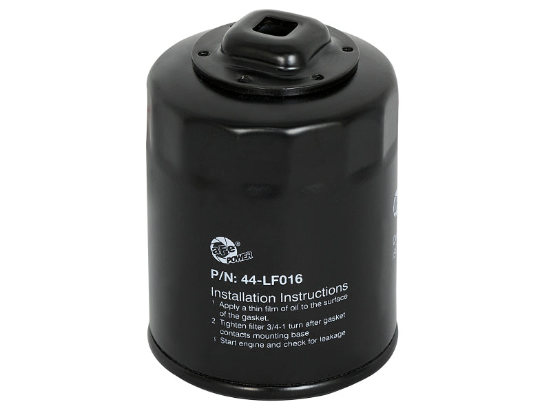 AFE 44-LF016 rd D2 Fluid Filters Fuel F/F Oil; fits Nissan Trucks 99-14; Honda