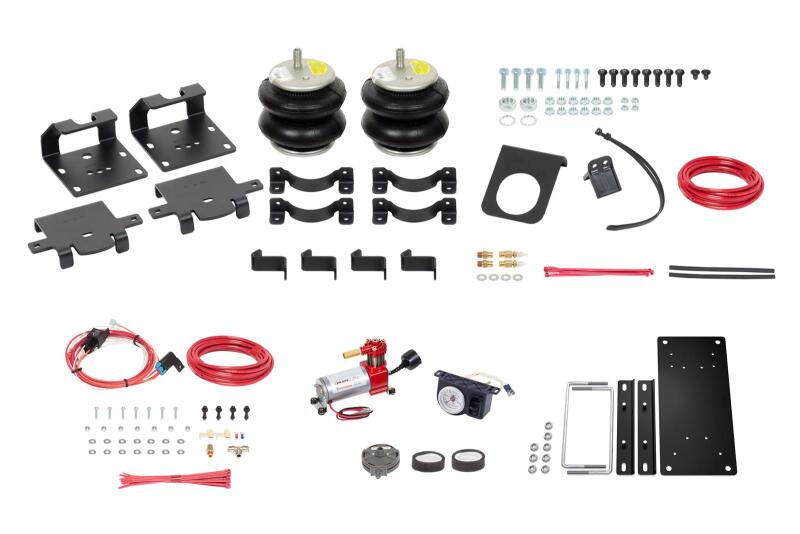 Firestone 2873 1-24 fits Chevrolet Silverado 2500 2WD/4WD AIO All-In-One Kit