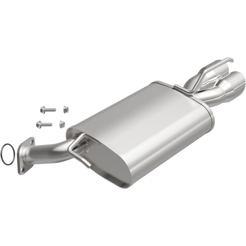 Magnaflow 108-0036 BRE Exhaust 06-08 M35 3.5L Muffler Kit