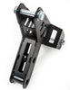 Innovative Mounts 50130 fits Honda Civic/Acura Integra Rear T-Bracket-Black