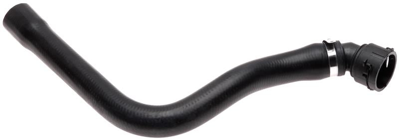 Gates 24071 98-05 fits Volkswagen Beetle 4-Cyl. 2.0L Upper Molded Coolant Hos