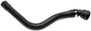 Gates 24071 98-05 fits Volkswagen Beetle 4-Cyl. 2.0L Upper Molded Coolant Hos