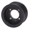 Edelbrock 15852 Pulley Supercharger Enforcer 10 Rib 3In Black