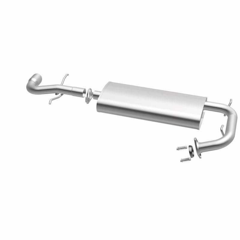 Magnaflow 106-0890 BRE Exhaust Kit 09-15 fits Toyota Venza 2.7L