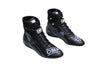 OMP KC0-0835-A01-071-44 ARP SHOES MY24 BLACK SZ 44