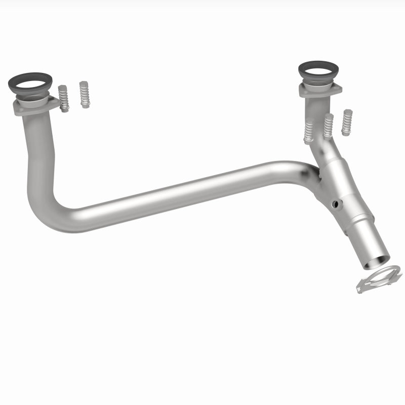 Magnaflow 107-0175 BRE Exhaust 88-93 C1500 C2500 K1500 K2500 4.3L 5.0L Front Pipe Kit