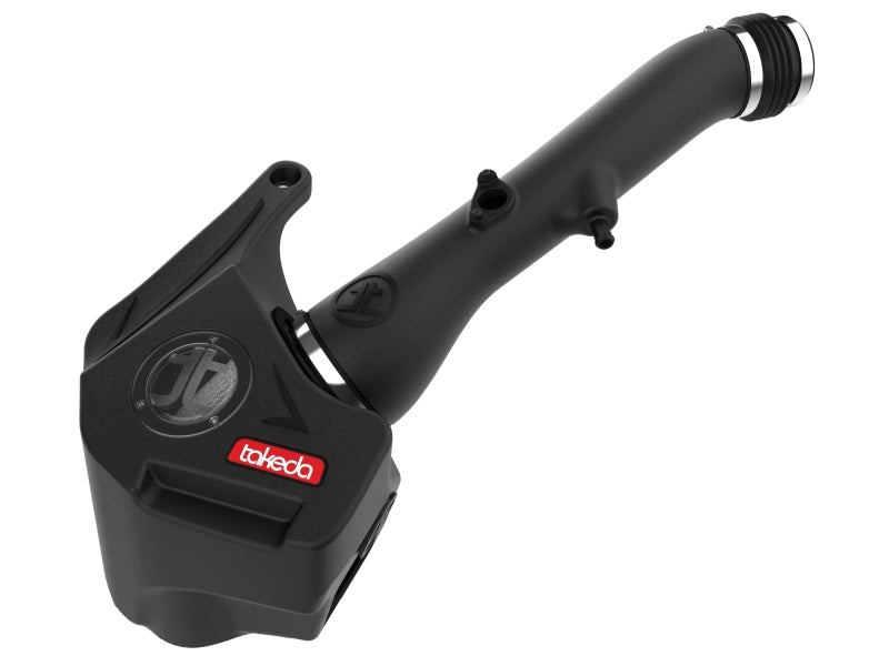 AFE 56-70061D um Intake System W/ Pro Dry S Filter 21-24 fits Lexus IS300/IS350
