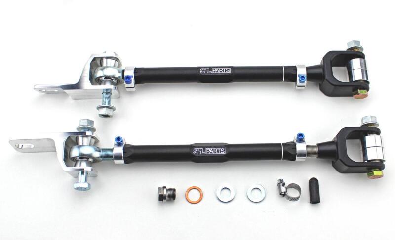 SPL Parts SPL HCK Z32D 89-94 fits Nissan 240SX (S13) / 89-94 Nissan R32 Titanium