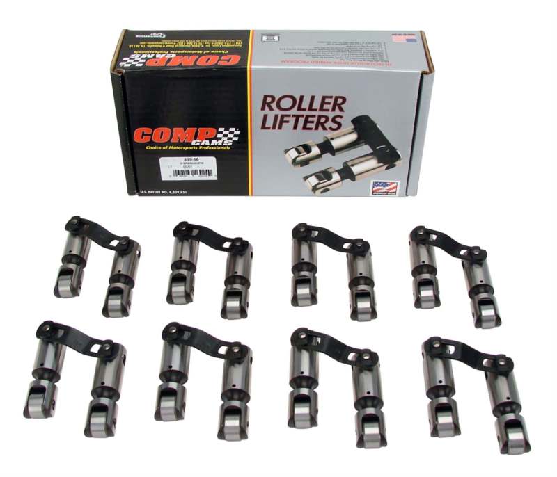 COMP Cams 819-16 Roller Lifters CB Super