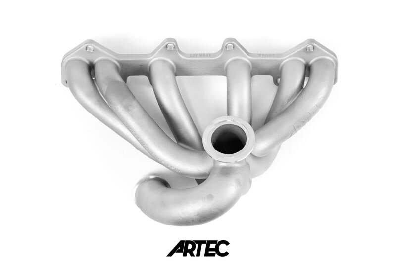 GReddy 58510012 Artec fits Toyota 1JZ VVTi High Mount V-Band Turbo Exhaust Manif