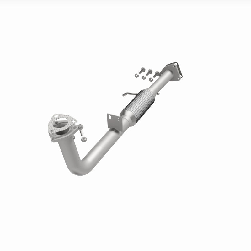 Magnaflow 107-0141 BRE Exhaust 90-93 fits Accord 2.2L Front Pipe Kit
