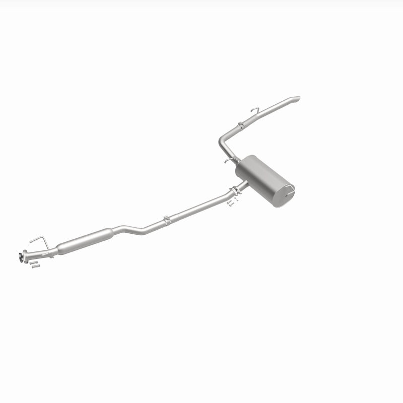Magnaflow 106-0997 BRExhaust 17-20 fits Toyota Sienna 3.5L Direct-Fit Replacement Exhaust System