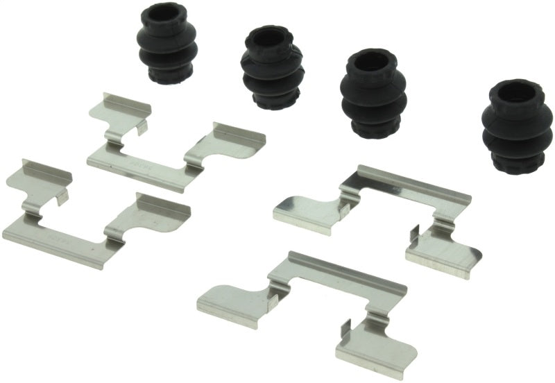 Stoptech 305.1465 Street Select Brake Pads - Rear