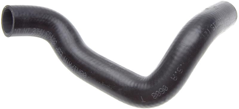 Gates 23484 10-15 fits Mini Cooper 4-Cyl. 1.6L Lower - Pipe To Thermostat Mol