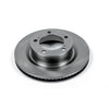 PowerStop JBR1309 fits Lexus 16-19 LX570 Front Autospecialty Brake Rotor