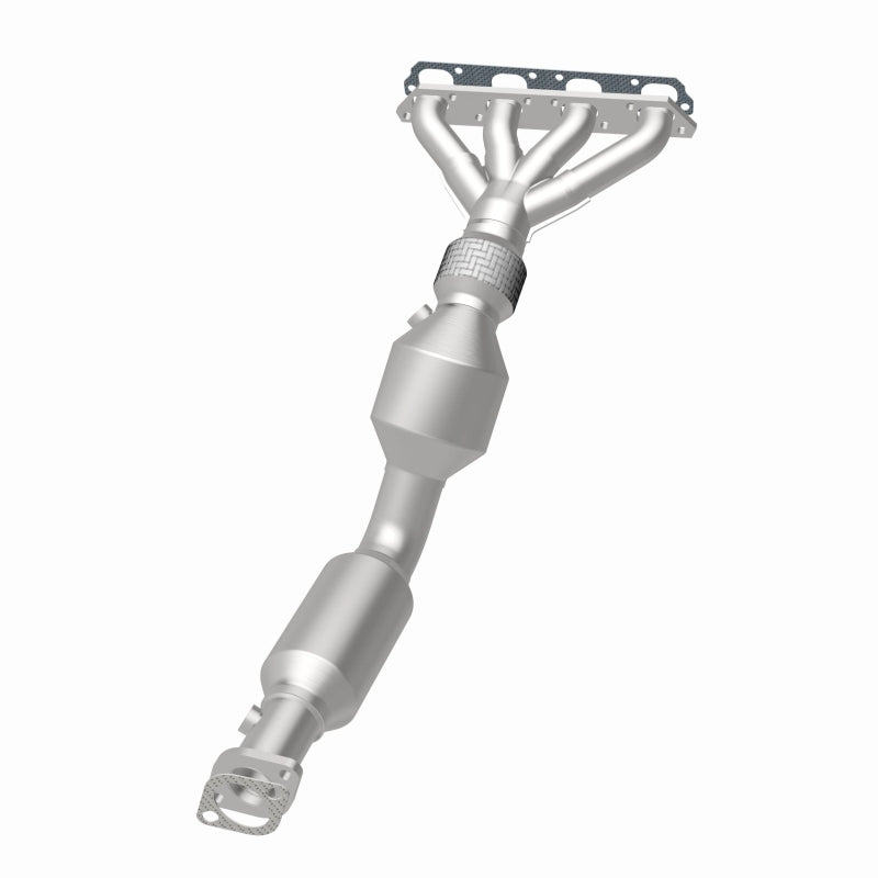 Magnaflow 5531351 07-08 Mini Cooper 1.6L Direct Fit Catalytic Converter