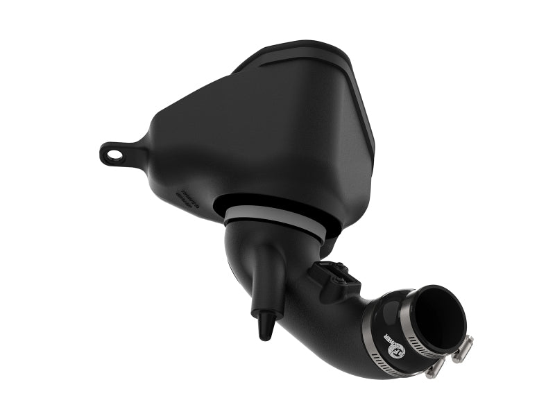 AFE 56-10004D Stage-2 Pro Dry S Cold Air Intake System 16-19 Infinity Q50/Q60