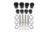 BMR CBK576 14-19 fits Chevrolet Corvette C7 Front Upper & Lower Control Arm Bea
