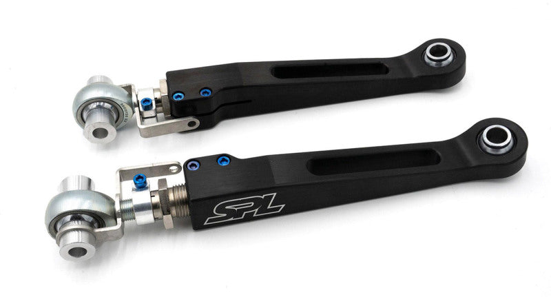 SPL Parts SPL FLCA ATS 13-19 fits Cadillac ATS/ATS-V Front Lower Control Arms