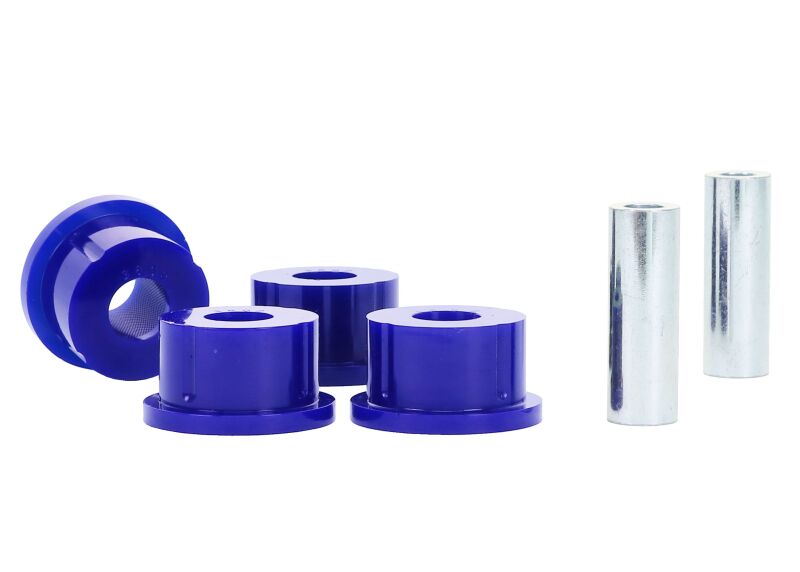 SuperPro SPF3802K fits Ford 19-23 Ranger Rear Spring Eye Bush Kit