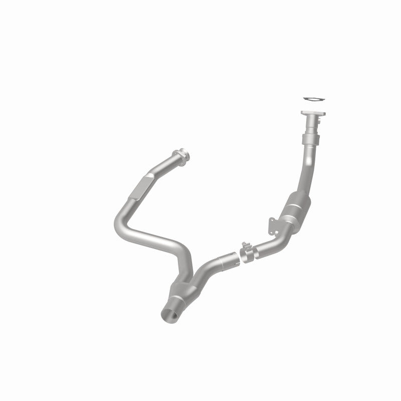 MagnaFlow 23476 Conv DF fits Camaro 5.7L P/S