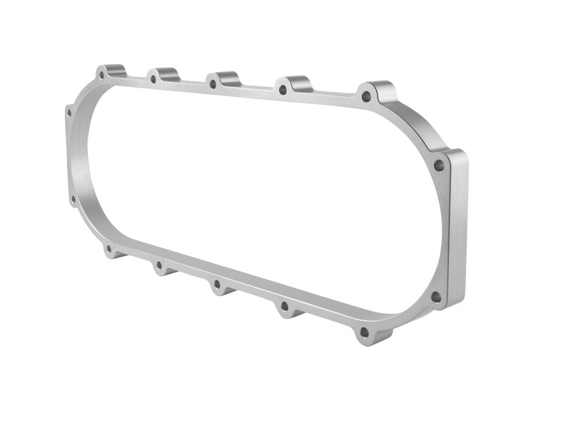 Skunk2 Racing 907-05-9001 Skunk2 Ultra Series fits Honda/fits Acura Silver RACE Intake Manifold 1 Liter Spacer (Inc Gasket & Hardware)