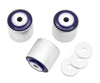 SuperPro SPF4628K 2011 fits Dodge Durango Heat Rear Differential Mount Bushing S