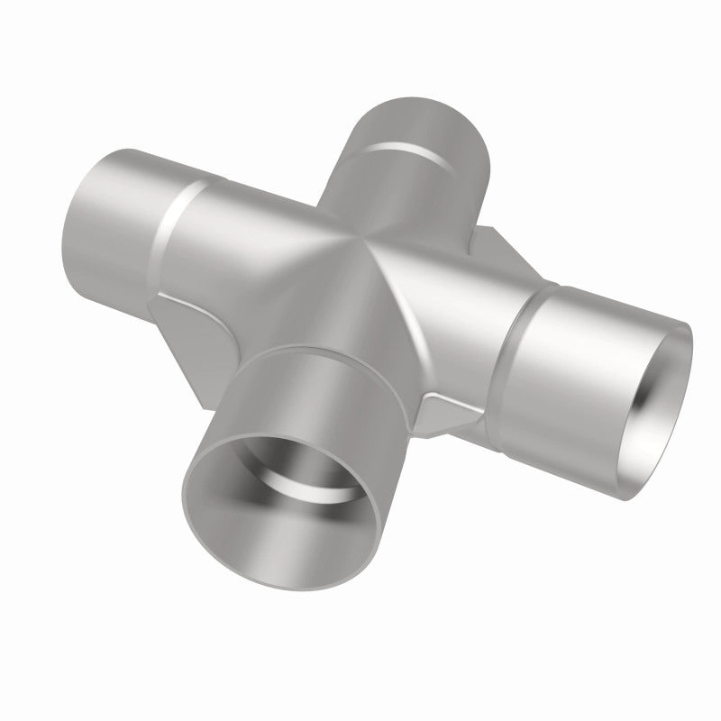 MagnaFlow 10781 Smooth Trans X 2.50inch SS 35deg.