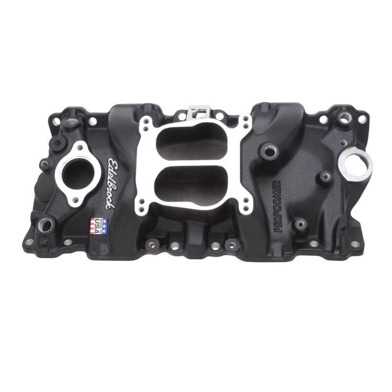Edelbrock 21043 Performer 87-95 Black
