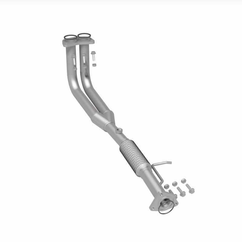 Magnaflow 107-0142 BRE Exhaust 92-93 fits Accord 2.2L Front Pipe Kit