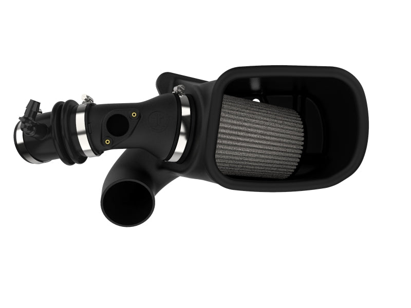 AFE 56-10018D Intakes Stage-2 AIS w/ Pro DRY S Media fits Toyota C-HR 17-20 L4