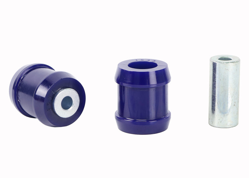 SuperPro SPF1533K 1994 fits Acura Integra LS Rear Lower Shock Mount Bushing Kit